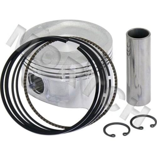 Piston Piston Rings kit for CFMoto Parts CF500 CF600 CF800 CF1000 ATV UTV GO KART 500cc 600cc 800cc 1000cc