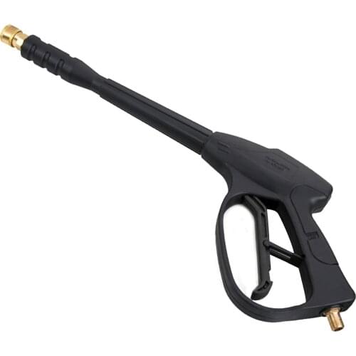 Garden Water Gun Car Cleaning Sprayer Washer Long Washing Wand Adjustable Water Spray for Garden Window