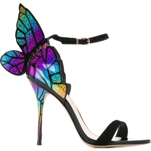 SoleLavish Women's Sandals