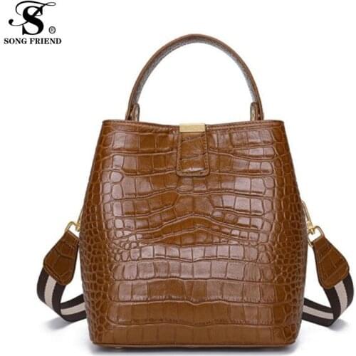 Женские удобные сумки SONG FRIEND China At AliExpress