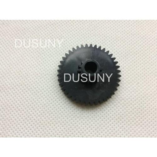 Compatible new lift gear for Toshiba E350 E450 E352 E452 6LA689090 10 pcs per lot