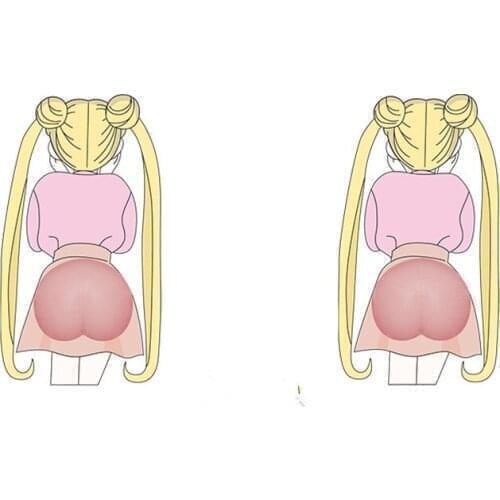 Universal Car Door Edge Rubber Scratch Protector For SUBARU Xv Forester 2016 impreza outback sti legacy VW POLO PASSAT JETTA GOL