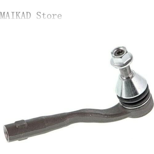 Outer Tie Rod End Steering Outer Ball Joint for Mercedes-Benz W166 GLE250 GLE350 GLE400 GLE500 GLE320 GLE450 A1663300403