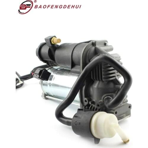 Air Compressor For Suspension Shock Absorber LR069691=LR047172=LR044566 For Range Rover(L405)2013-2016,Sport(L494)2014-2016