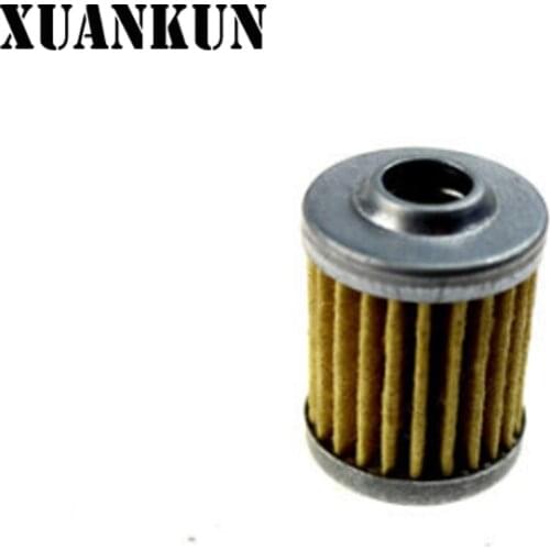 XUANKUN Motorcycle Parts GS125 En125 Gasoline Filter Core
