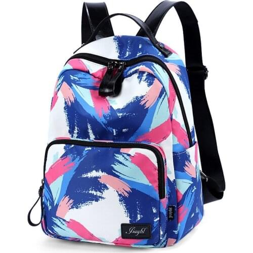 ZIRANYU Women's Travel Backpacks