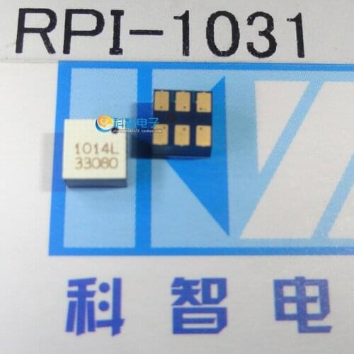 10pcs/lot 100% New&original RPI-1031