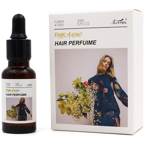 20ml Hair Growth Essential Oil Natural Castor Oil Calm Prevent Skin Aging Essential Oil Regrowth Organic Serum