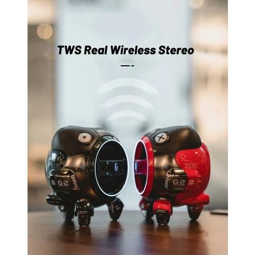 2021-H1 Wireless Speakers Bluetooth Portable With Stereo USB Powered Multimedia Pro For PC/Laptops/Smart Phone