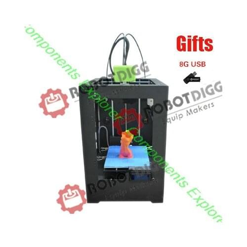 2030X Color Mixing 3D printer
