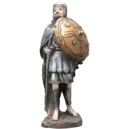 4.1Inch high quality resin 3D resin stickers