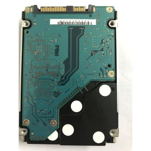 For HP 600g server hard drive 2.5 inch SAS HUC109060CSS600 10K 600gb Enterprise hard disk