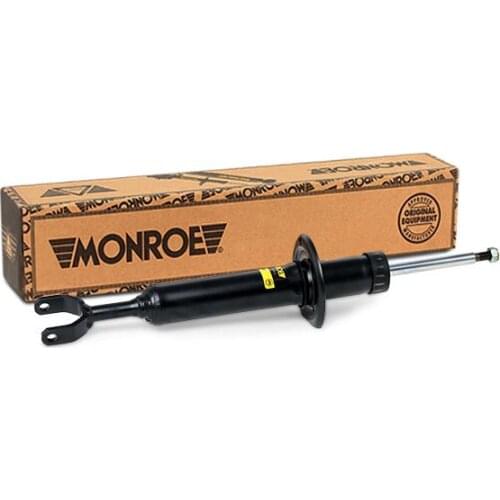 SHOCK ABSORBER FRONT FOR REPLACEMENT A6 2001 - 2004 PASSAT 1999 - 2005 MONROE 26663