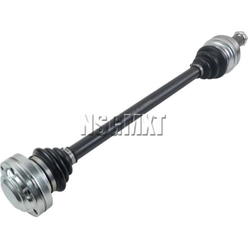 AP03 Driveshaft CV Joint Rear Right/Off Or Left/Near Side for BMW 5 E60 E61 520i 530i 33207572419