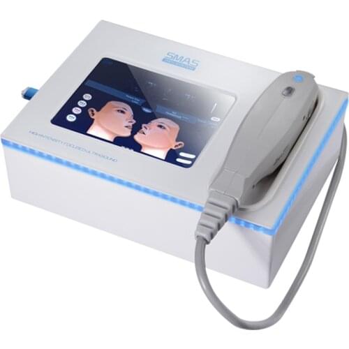 High Quality SMAS Face Lifting Machine Anti-Wrinkle Skin Tightening Body Shaping Skin Care Anti Aging Body Sliming Machine