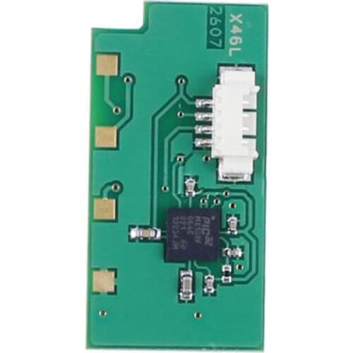 Toner Chip for Fuji Xerox 106R01534 106R1534 106R01536 106R1536 106R01535 106R1535 Phaser 4600 DN 4600 DT 4600 N 4620 DN 4620 DT