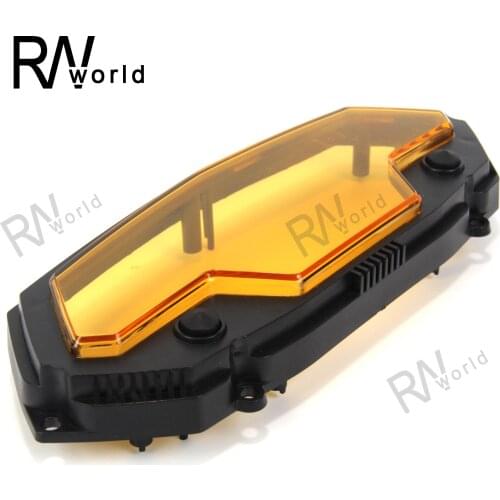 For KAWASAKI Z1000 2010-2013 Motorcycle Speedometer Speed Meter Tachometer Instrument Shell Case Gauge Z-1000 2011 2012 10-13