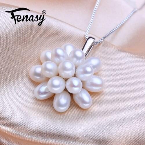 FENASY Jewelry Pendants