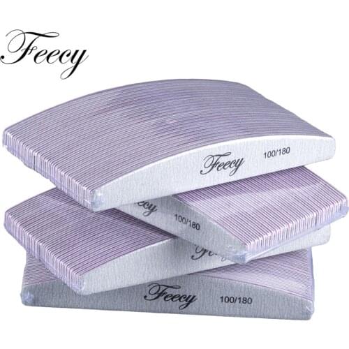 LOOFEO Nail Files