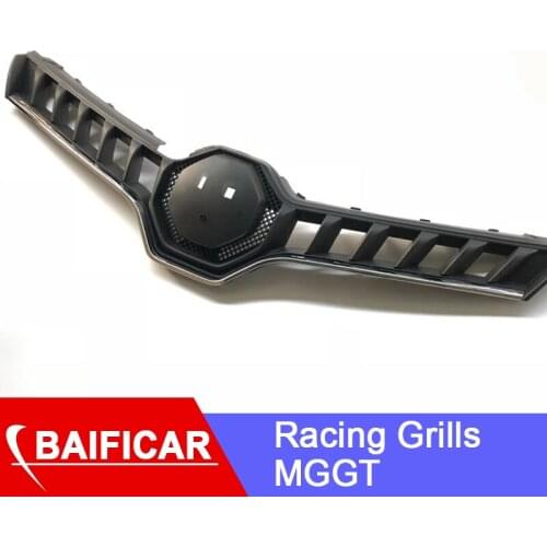 Baificar Brand New Car Front Bumper Racing Grills For Morris Garage MG GT