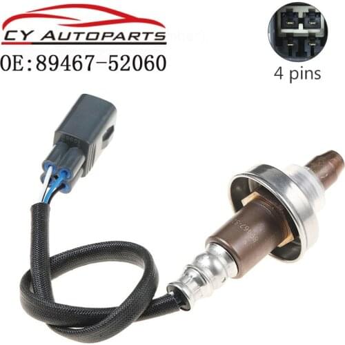 New Oxygen Sensor For Toyota Corolla Scion xD Prius Lexus CT200h 89467-52060 8946752060
