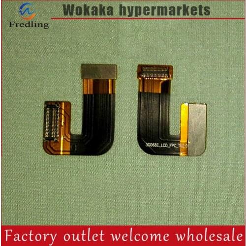 Original Genuine lcd display Flex cable For Teclast p98 air 3g x98 air II III 9.7" LCD display flex cable replacement parts