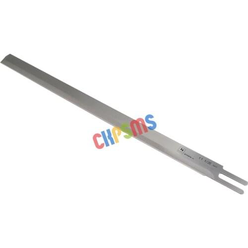 Eastman Straight Cutting Machine 11-1/2" Knife Blades-12PCS #11-1/2E-STRONG H-3A