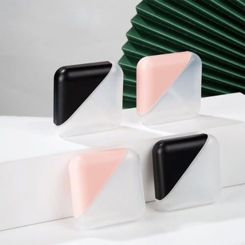 28ml Empty Bottle Flat Type Mini Lotion/Spray Press Spray Bottle Card Shape Perfume Spray Refillable Portable Fine Mist Atomizer