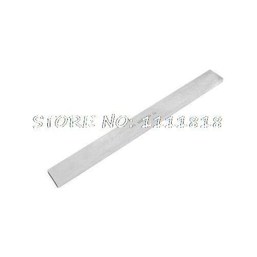 Gray HSS 200mm x 20mm x 4mm Rectangle Lathe Tool Bit Mill Boring Cutter