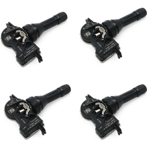 4250C275 S180150004 TPMS Sensor Tire Pressure Monitor System For Mitsubishi Pajero Pajero Sport III Attrage Eclipse Cross Mirage