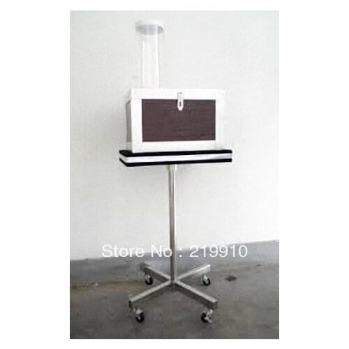 Free Shipping Master Prediction System-Brown , Stage Magic Magic Tricks