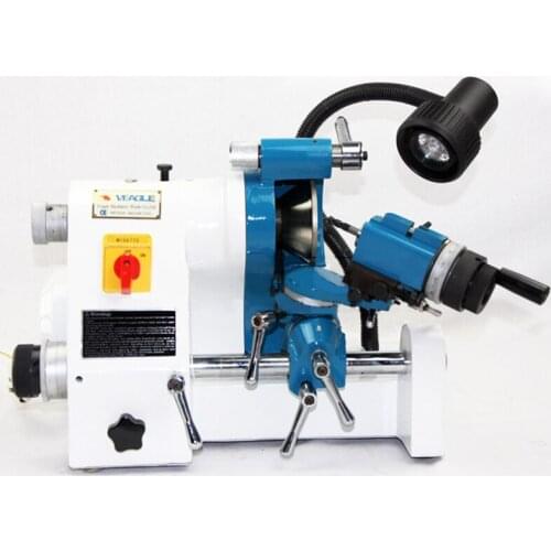 Precision U3 Universal Knife Grinding Machine CNC Tool Grinding Machine High-precision Milling Cutter Engraving Knife