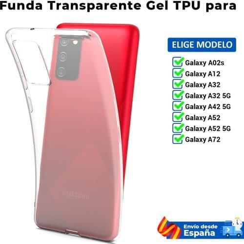 Todotumovil Samsung Galaxy A12 Phone Cases