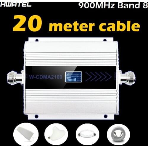 A 900Mhz GSM 2G 3G Signal Booster GSM Repeater 2G 3g mibile phone GPRS Amplifier Bnad 8 RUSSIA LPDA LOG YAGI Ceiling Antenna