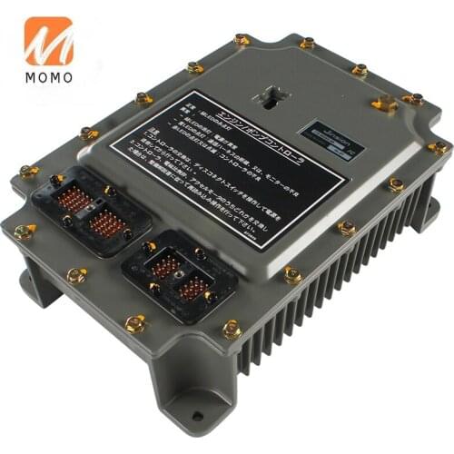 Digger Spare Accessories ECU Excavator Controller for Caterpillar CATE320 E312 119-0609 1190609