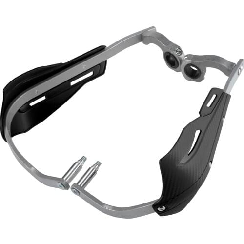 Motorcycle Handguard Handlebar Hand Handle Bar Guard Protector For KTM Husqvarna EXC SX XC XCF XCW XCFW TE FE TC FC TX