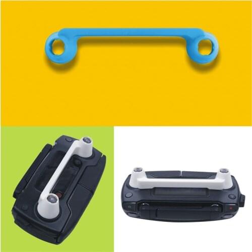 Remote Control Thumb Stick Rocker Guard For DJI MAVIC PRO SPARK Transmitter Joystick Rocker Cover Transport Protector
