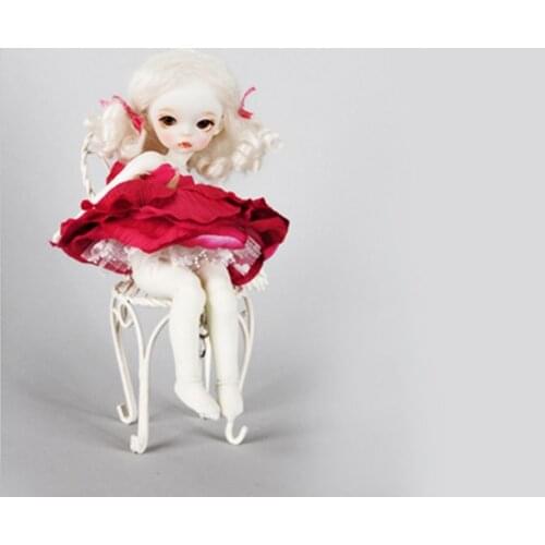 1/8bjd doll - louie free eyes can choose color