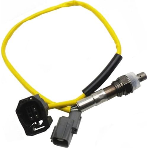 1Pc LFH1-188G1 O2 Sensor Lambda Sensor for Mazda 6 GG GY 2002 2003 2004 2005 2006 2007 1.8 2.0 2.3 LFH1-18-8G1 Oxygen Sensor