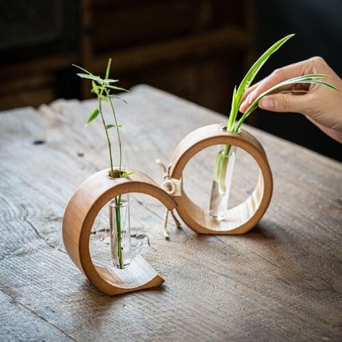 Настольные вазы для цветов ASLESY China At AliExpress