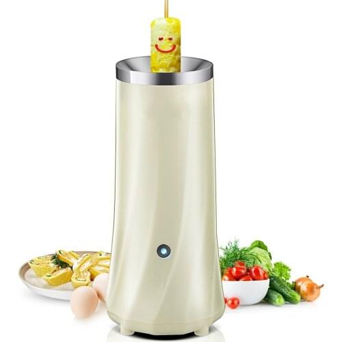 Automatic Eggs Roll Maker mini electric Egg Boiler cup omelette breakfast machine cooking tools Eggmaster Sausage Burrito