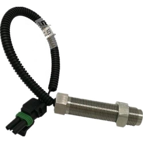 Free shipping for R220-5/7 Engine Speed Sensor 21E3-0042 Excavator Accessories