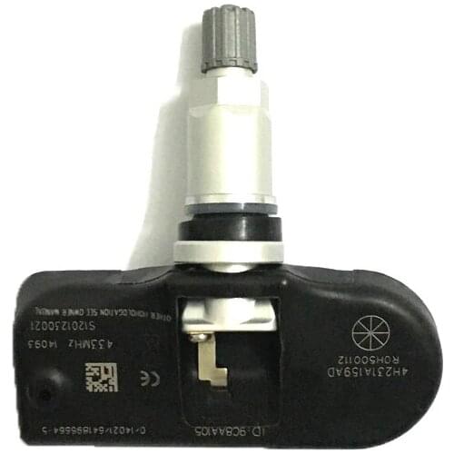 Tire Pressure Monitor Sensor 4H231A159AD For Jaguar For LandRover For Range Rover 4H231A-159AD