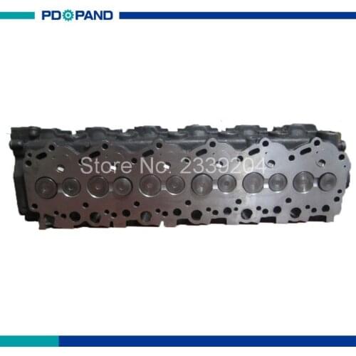 Diesel Engine 1HZ Complete cylinder head Assy 909157 11101-17012 11101-17050 for Toyota Land Cruiser J7 J8 Coaster 4.2TD 1990