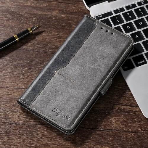 For OPPO Reno 2 Z 2Z 2F Flip Case Flip Leather Magnet Wallet Book Funda Reno 2Z Case Reno2 Z Reno 2F 2 F Etui Phone Cover Coque