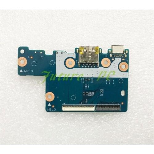 JOUTNDLN For DELL DQ0206 USB AUDIO BOARD 448.0DQ05.00SB fully tested