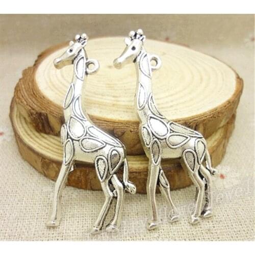 Lcamtt Silver Pendants