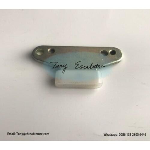 Elevator Slider GLKS-N08 85 43 40 Pitch 62 for parts