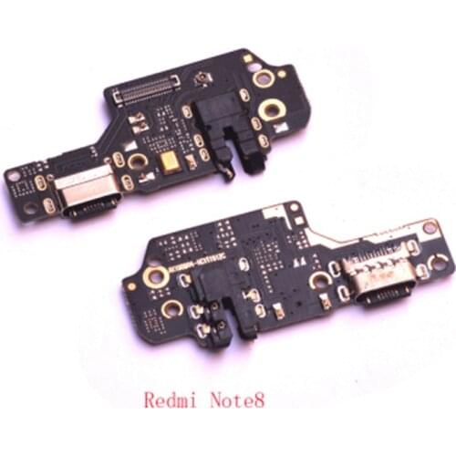 Lotusjuin Microphones For Xiaomi Redmi 8 Phones