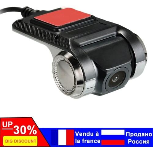 Mini WiFi Car DVR Camera 1080P FHD Video Registrator Recorder ADAS Dash Cam 150 Degree Wide Angle G-sensor Dashcam Camcorder